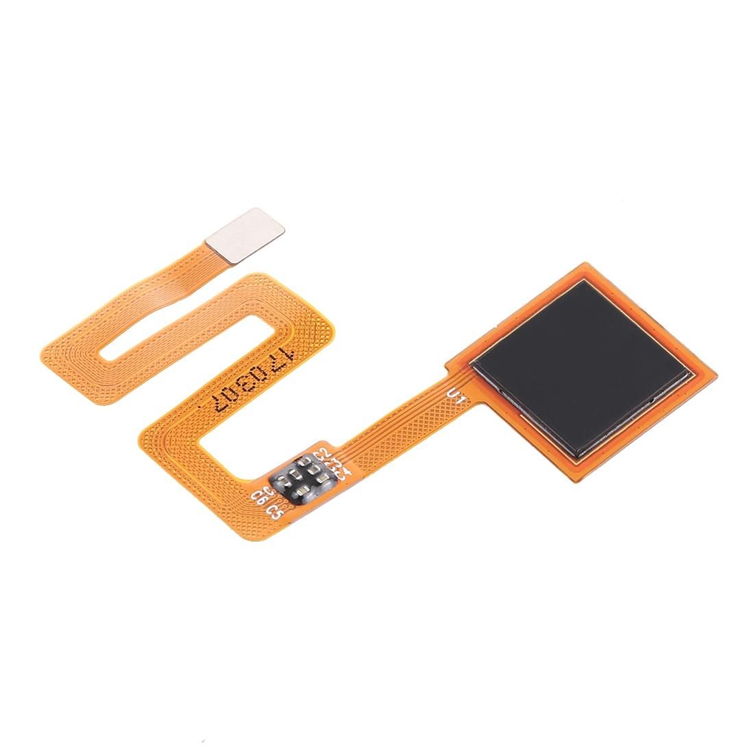Fingerprint Sensor Flex Cable for Xiaomi Redmi Note 4 (Gold)