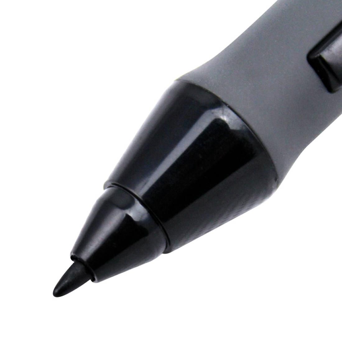 Huion PEN-68 Professional Wireless Graphic Drawing Replacement Pen for Huion 420 / H420 / K56 / H58L / 680S Graphic Drawing Tablet (White)