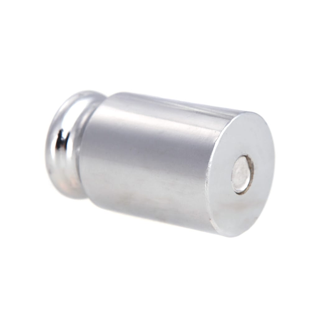 Weight 200g Chrome Plating Calibration Gram Scale Weight for