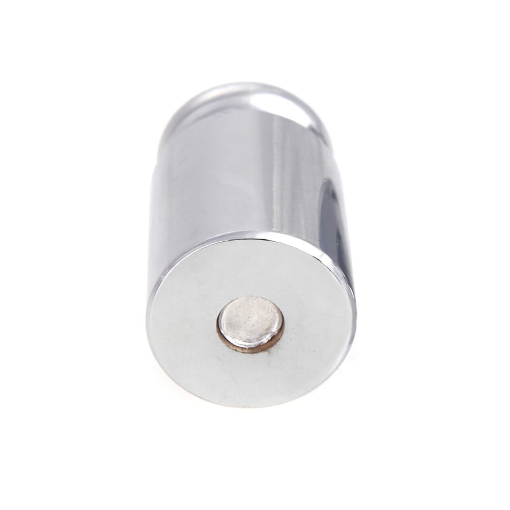 Weight 200g Chrome Plating Calibration Gram Scale Weight for