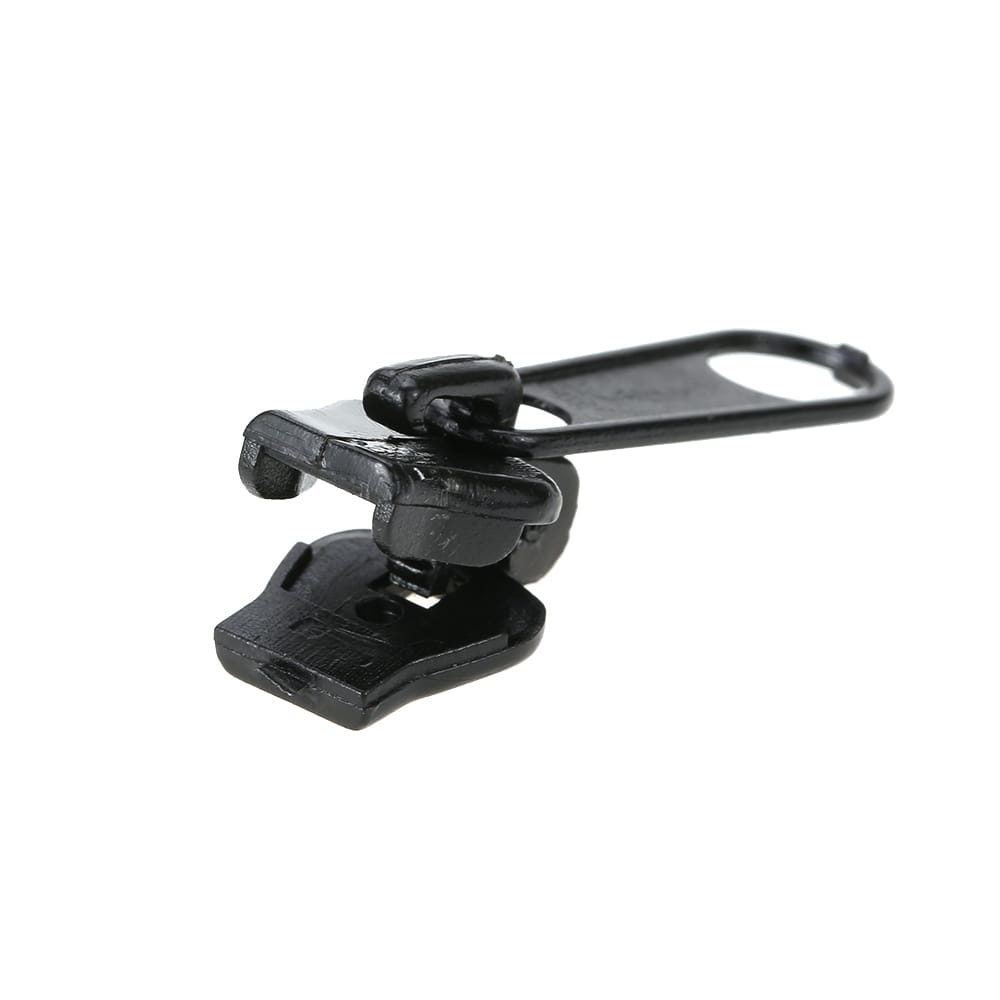 6pcs Zipper Slider Puller Zip Instant Rescue Repair Kit