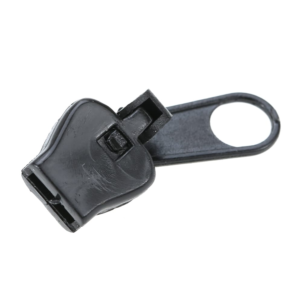 6pcs Zipper Slider Puller Zip Instant Rescue Repair Kit