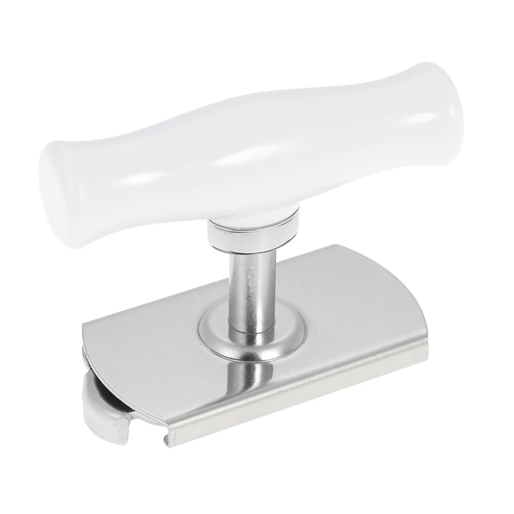 Stainless Steel Adjustable Twist Jar Opener Spiral Can Seal