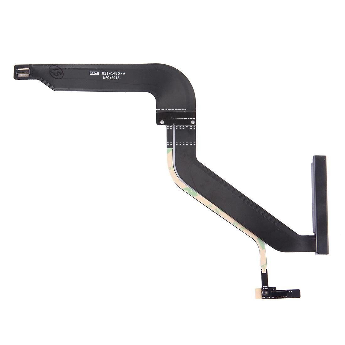HDD Hard Drive Flex Cable for Macbook Pro 13.3 inch A1278 821-1480-A / MD101 / MD102