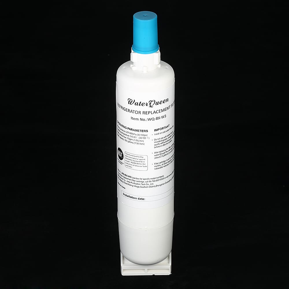 WaterQueen Refrigerator Replacement Filter Refrigerator