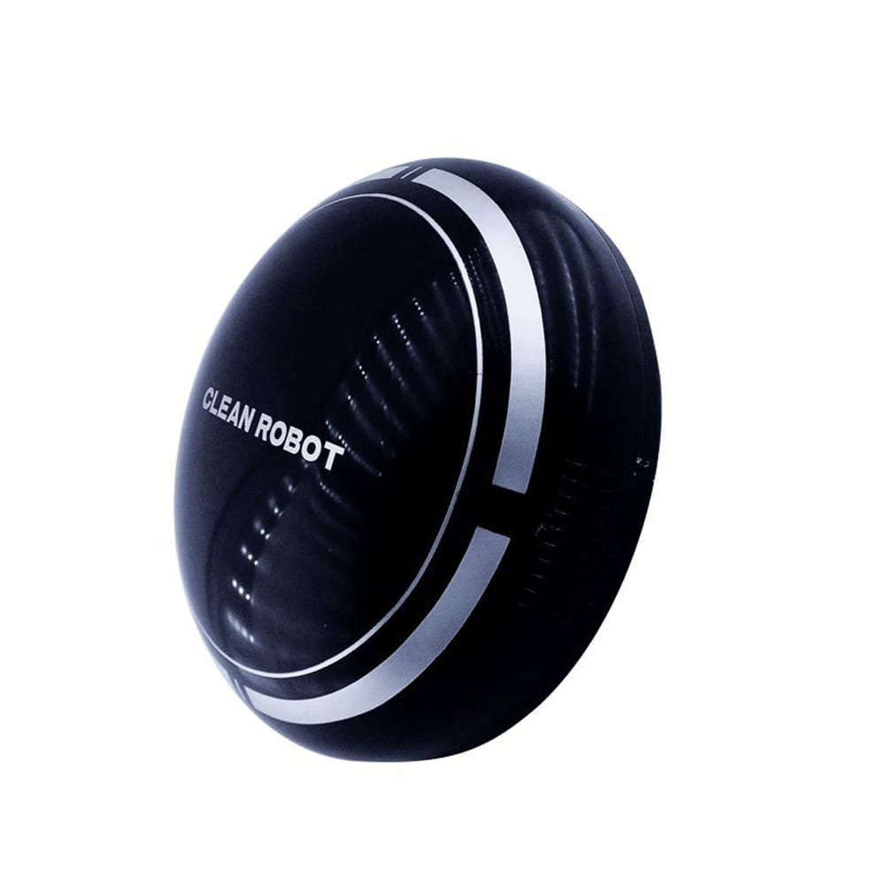 Robot Vacuum Cleaner Automatic Cleaning Machine Smart