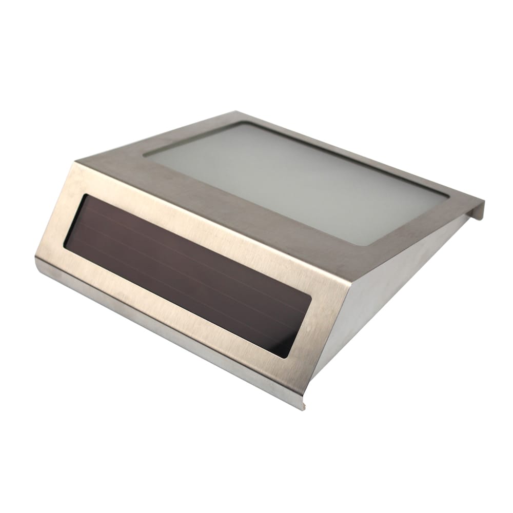 Solar Lighted Address Signs House Number For House Street