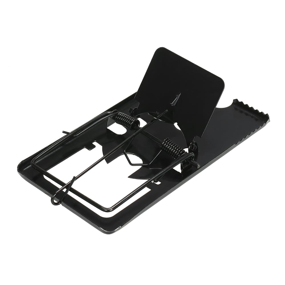 Mouse Trap Catcher Rodent Traps Mice Control Mice Snap Kill
