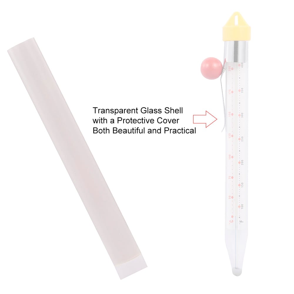 Food Thermometer Kitchen Thermometer Candy Thermometer Jam