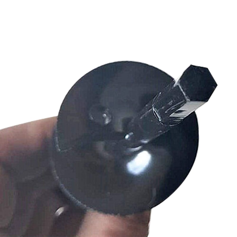 Earth Auger Spiral Drill Bit Electric Garden Planting - 30 & 8cm