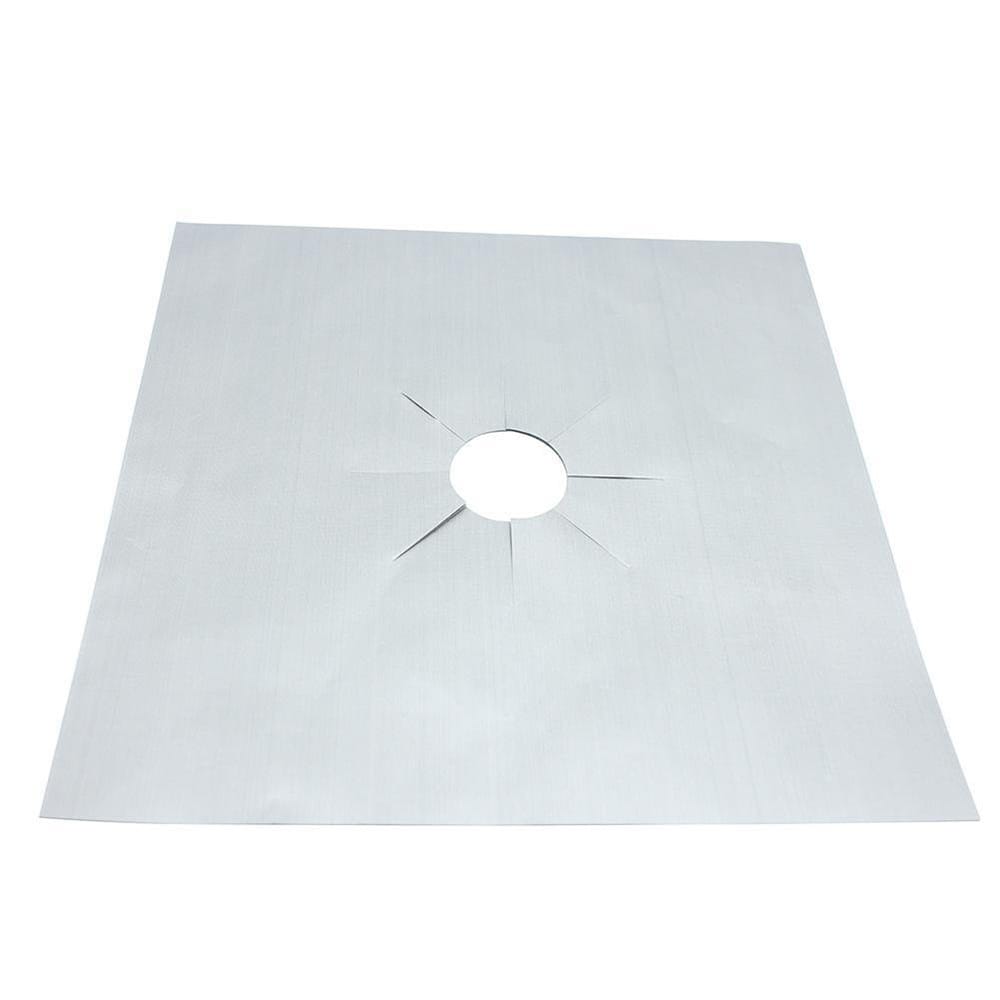 Gas Cooker Protection Pad Stove Burner Covers Gas Range