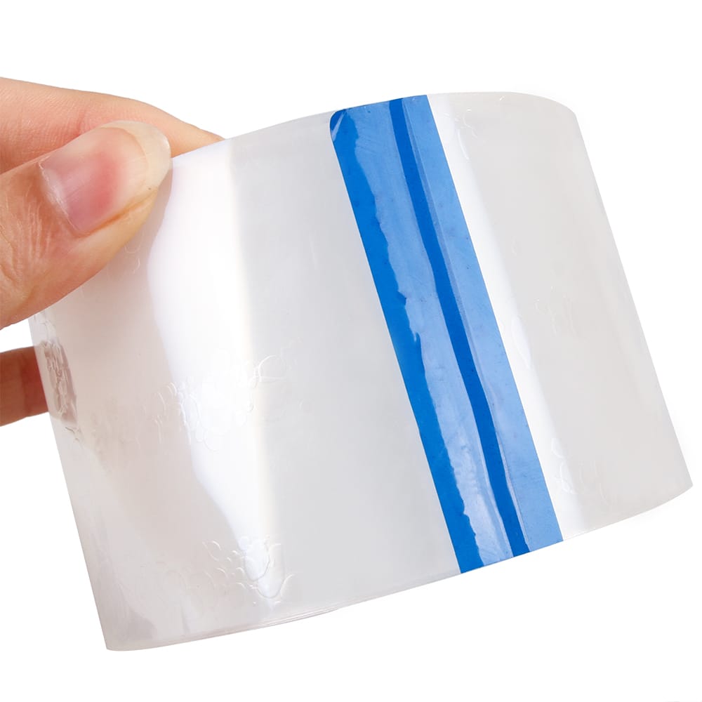 Anti-scratch Cat Tape Cat Scratch Deterrent Tape Clear - M