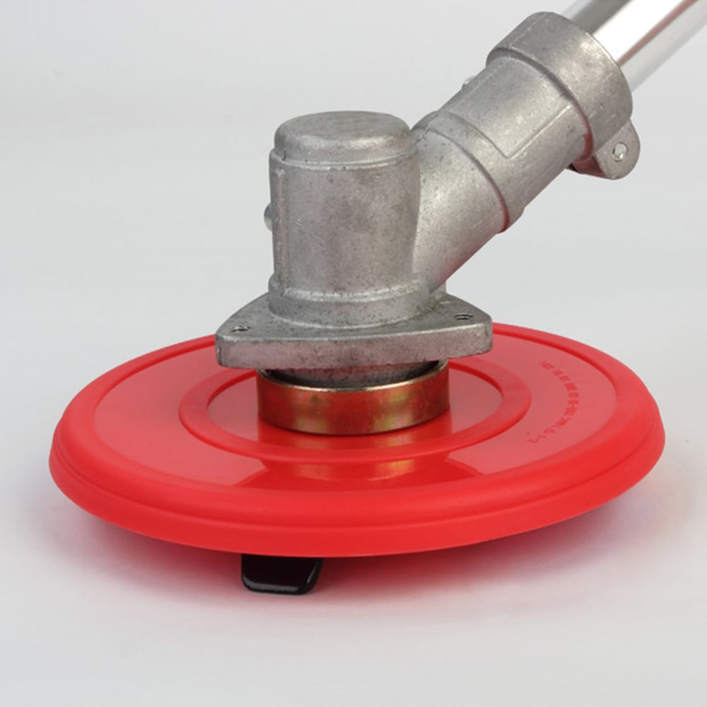 Trimmer Head Brush Cutter Blade Outdoor Lawn Mower Head