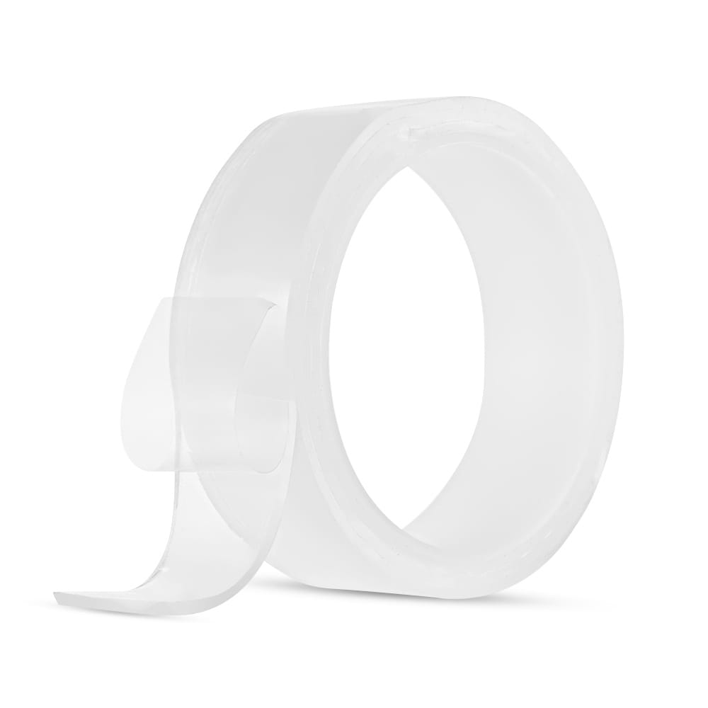 Nano Tape Roll Double Sided Adhesive Tape 3.3 Foot Traceless