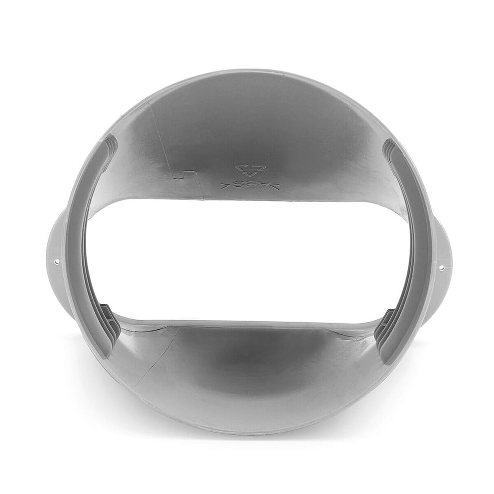 150MM Flat Mouth Portable Air Conditioner Window Slide Kit