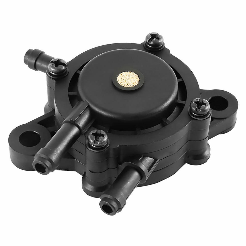 Lawn Mower Fuel Pump Compatible with Craftsman John Deere