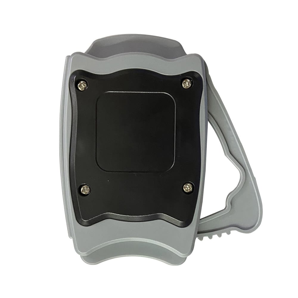 Go Swing Topless Can Opener Effortless Manual Can Opener Bar