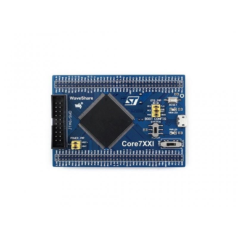Waveshare Core746I, STM32 MCU Core Board