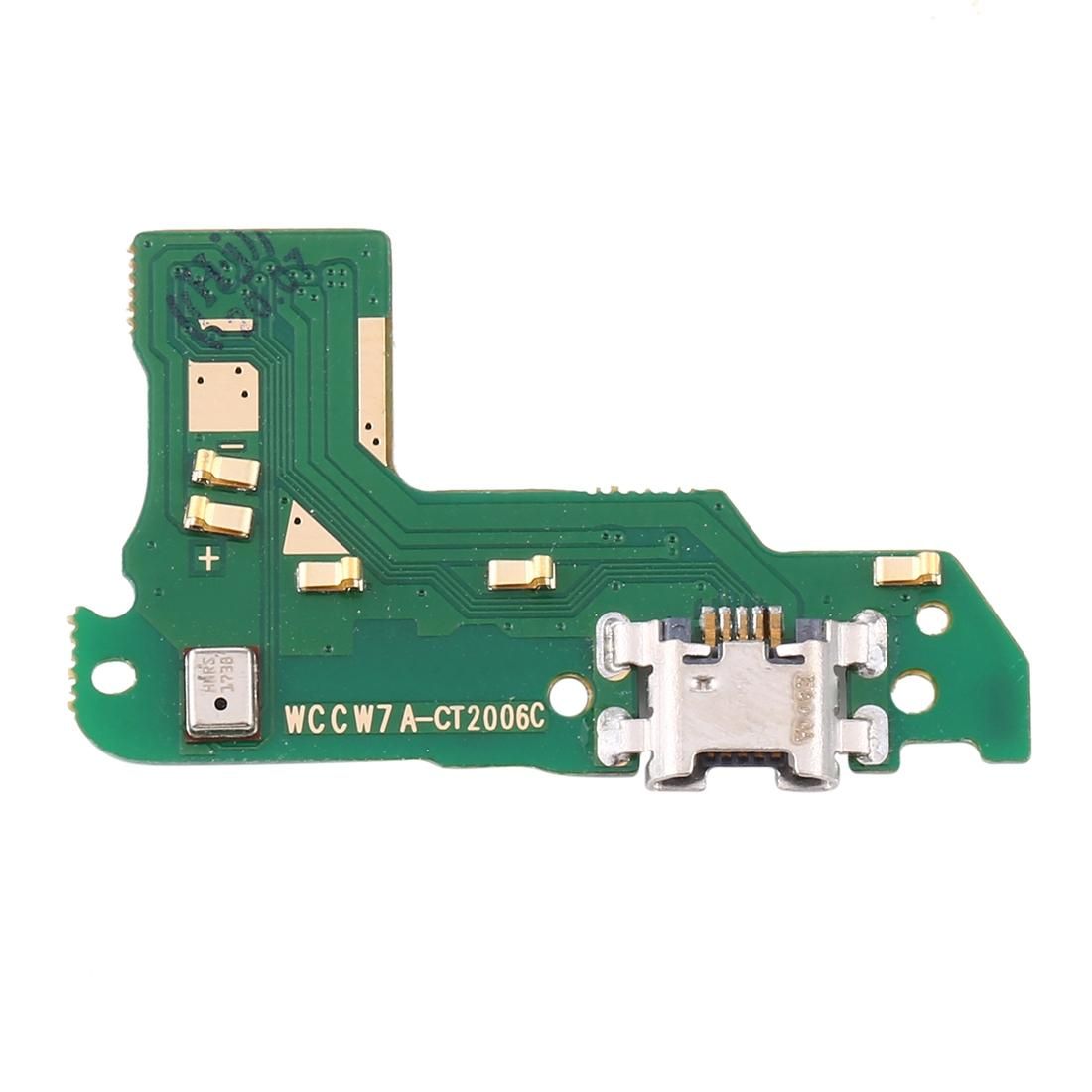 Charging Port Board for Huawei Y6 Prime