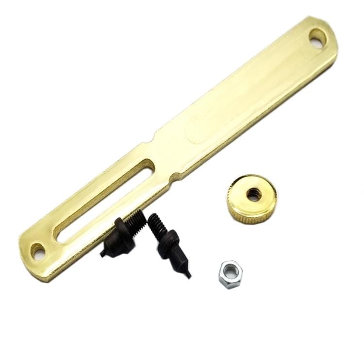 Watch Repair Tool Two-jaw Watch Ppener Back Cover Wrench