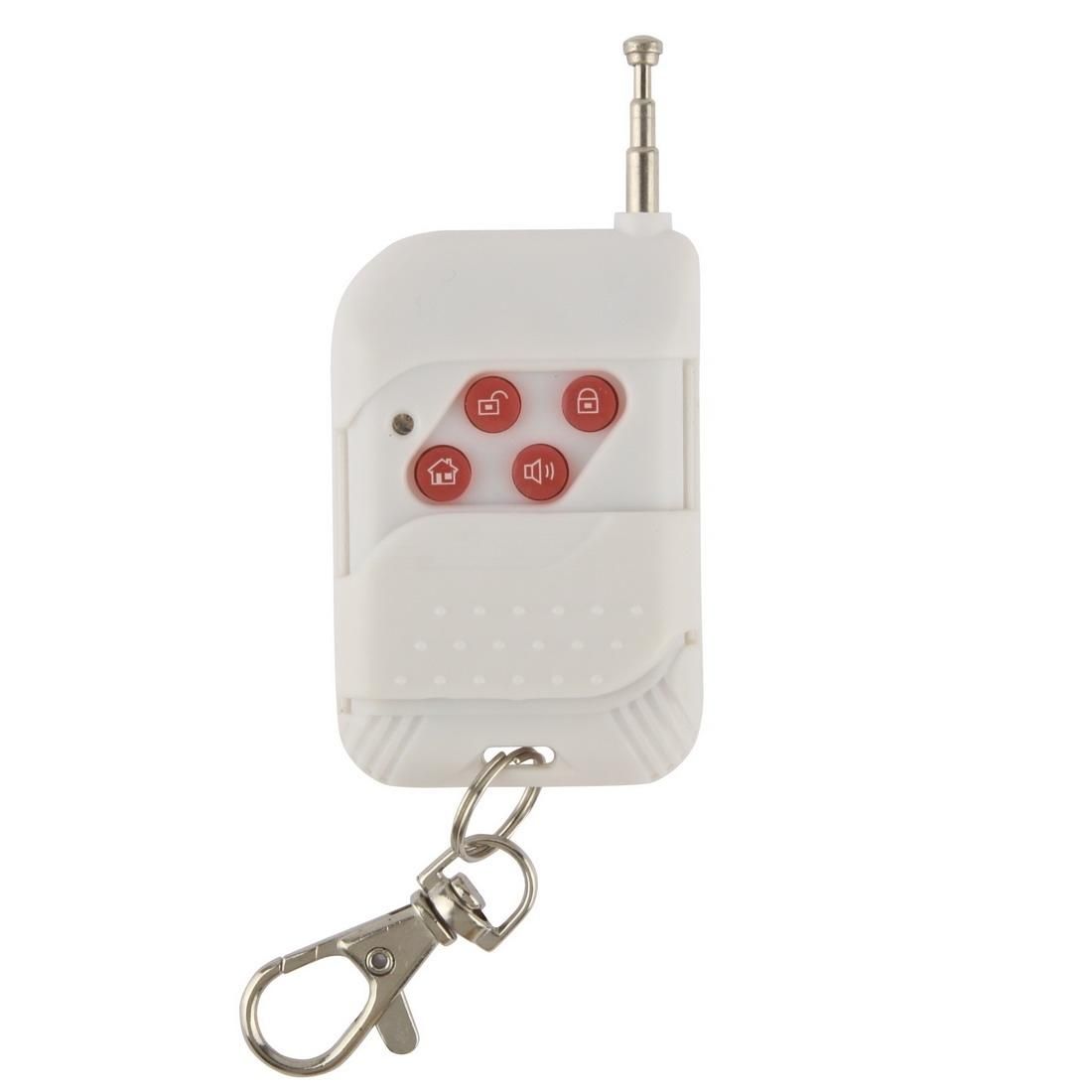 Remote Controller, Frequency: 433MHZ