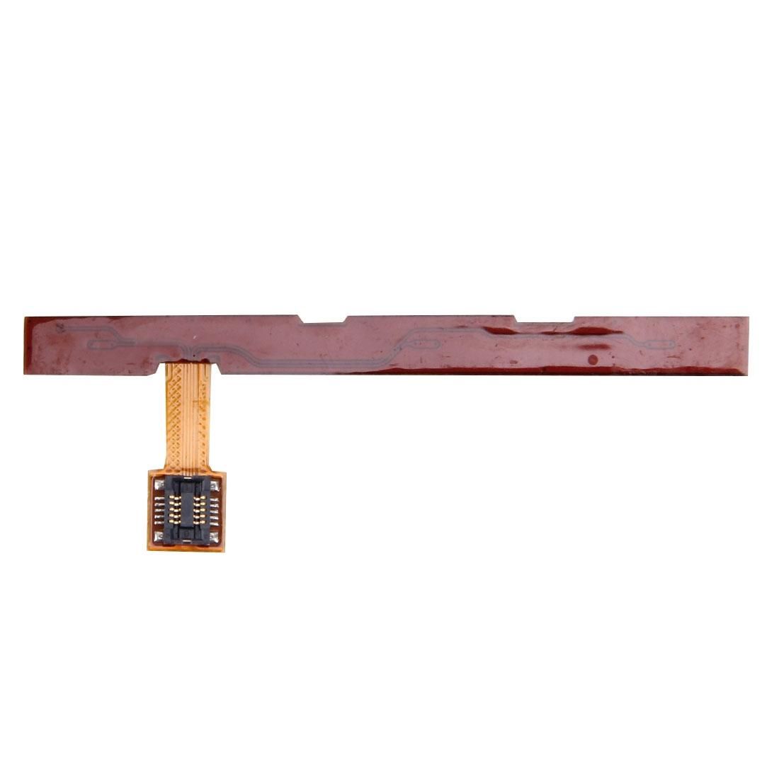 Power Button and Volume Button Flex Cable for Galaxy Tab 2 10.1 / P5100 / P5110