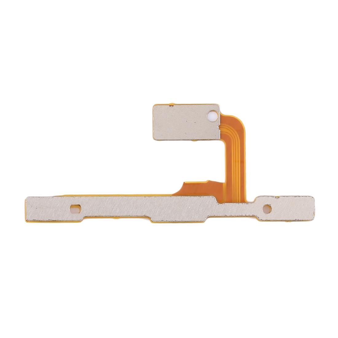 Power Button & Volume Button Flex Cable for Huawei Mate 10 Lite / Maimang 6