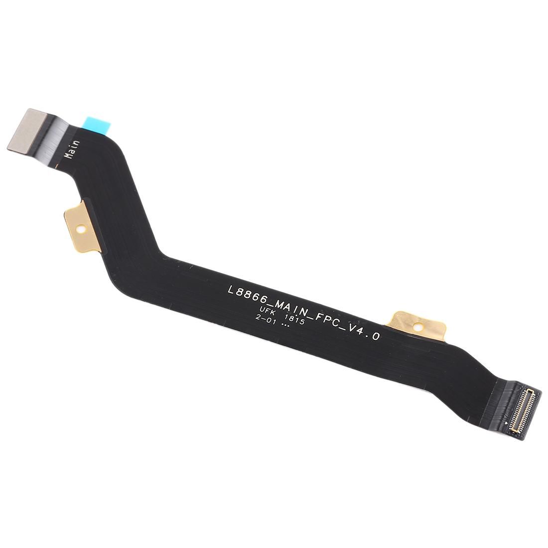 Motherboard Flex Cable for Xiaomi Mi 6X / A2