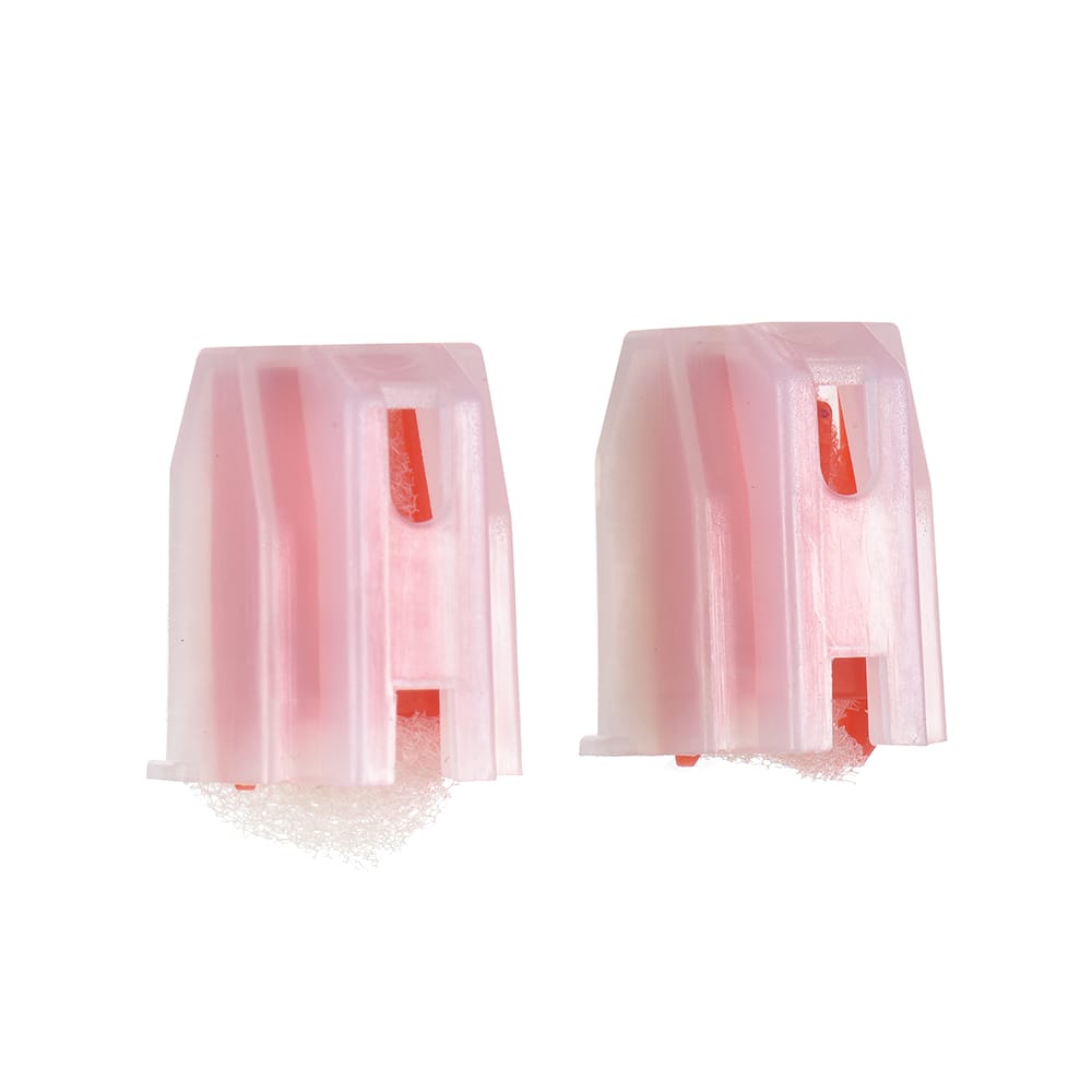 Universal Phonograph Record Player Stylus Needle for Crosley - Pack of 2