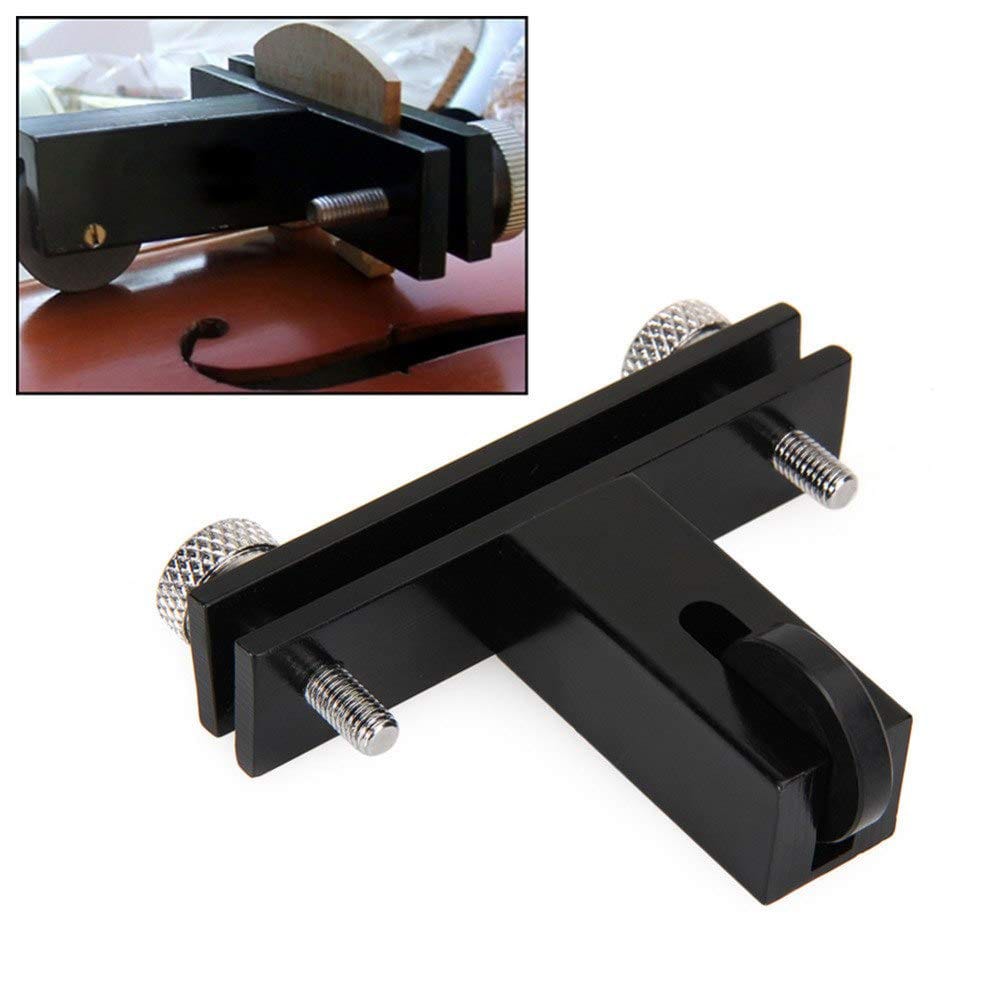 Violin Bridge Fitting Tool Making Violin Tool Making