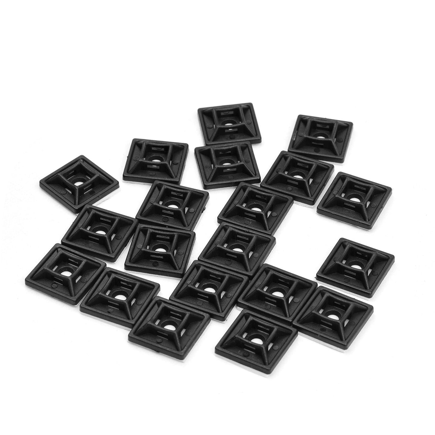 Pedalboard Organizer Kit Self Adhesive Tapes Heavy Duty