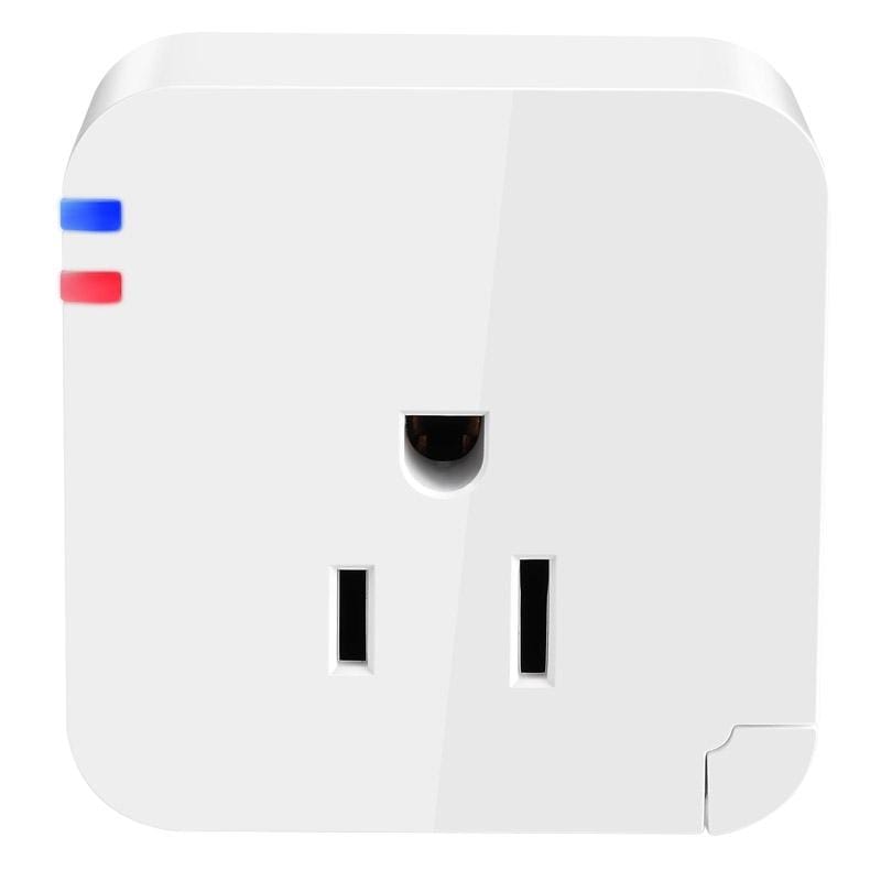 Home / Offices Automation Smart Wireless Power WiFi Plug, US Plug