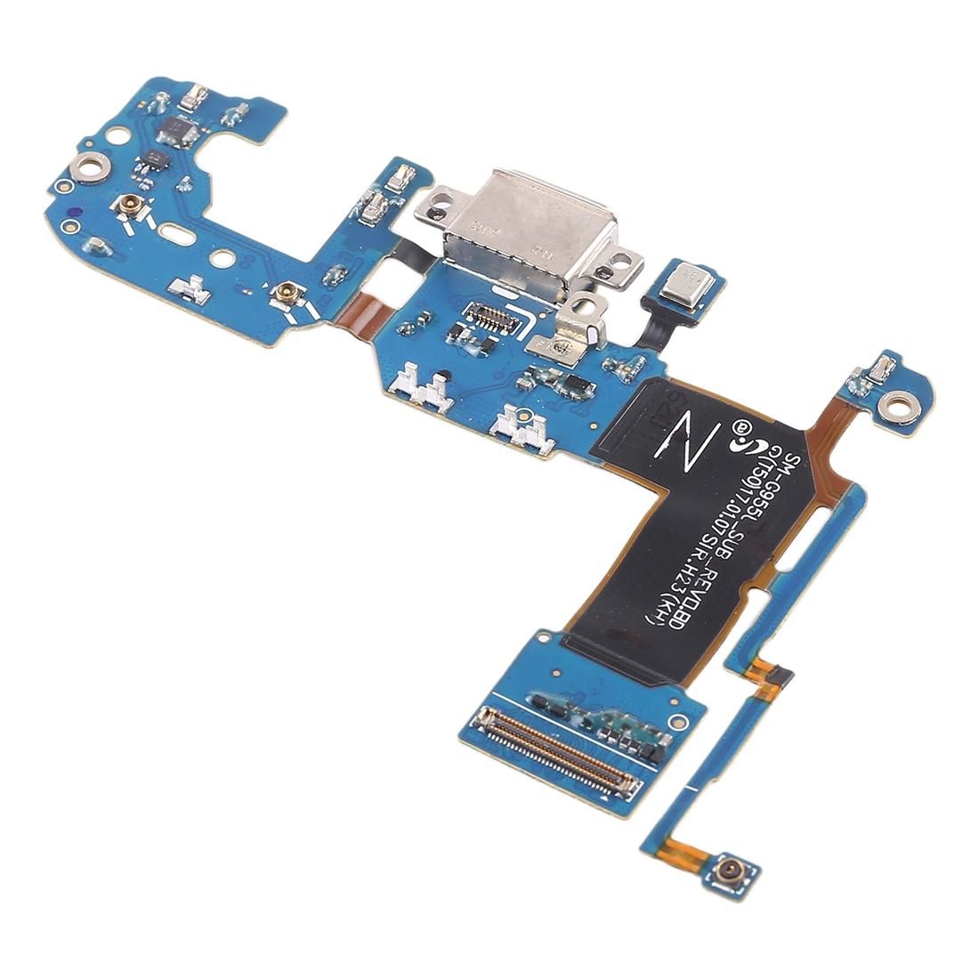 Charging Port Flex Cable for Galaxy S8+ / G955U