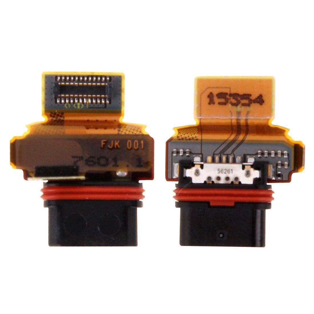 Charging Port Flex Cable for Sony Xperia Z5 Compact / Z5 mini
