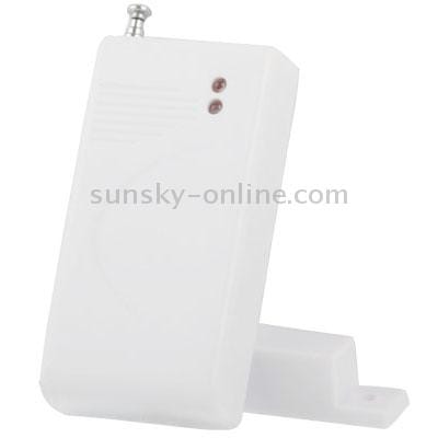 Wireless GAP Window/Door Sensor, Frequency: 433MHZ