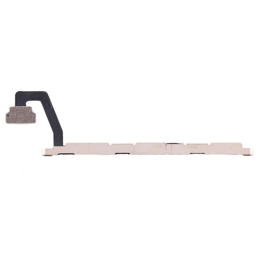 Power Button & Volume Button Flex Cable for Xiaomi Mi 10 Pro 5G