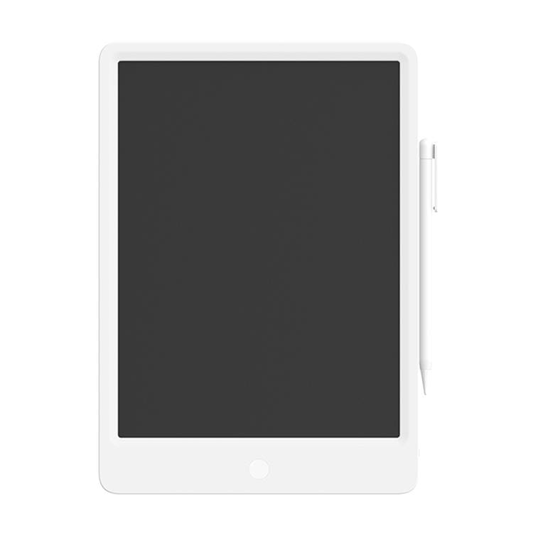 Original Xiaomi Mijia 10 inch LCD Digital Graphics Board Electronic Handwriting Tablet with Pen (White)