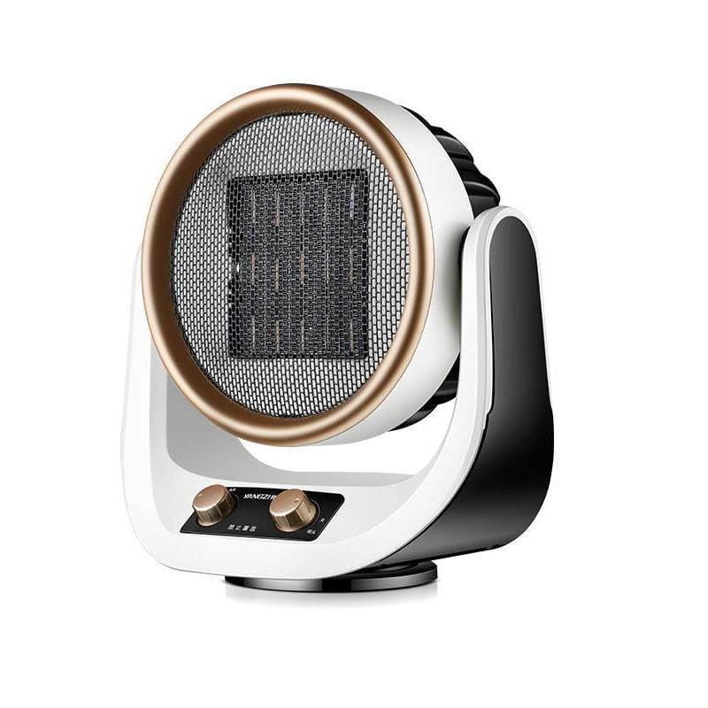 YANGZI Household Energy-Saving Heater Fast Heat Cycle Electric Air Fan Baby Electric Heater In Winter, CN Plug