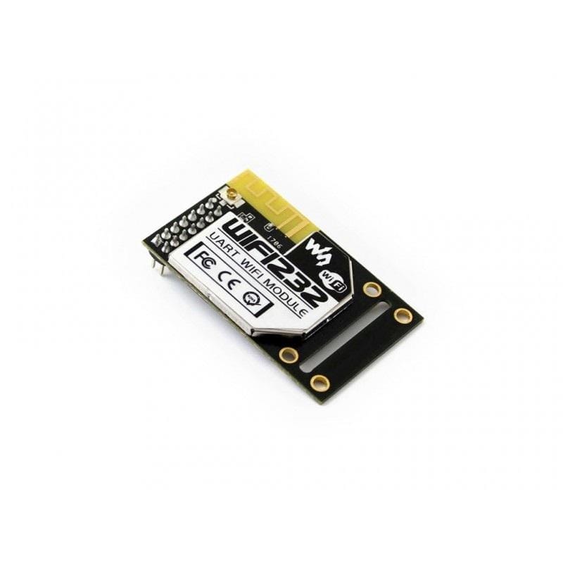 Waveshare WIFI232-B2, Industrial High Performance WiFi Module