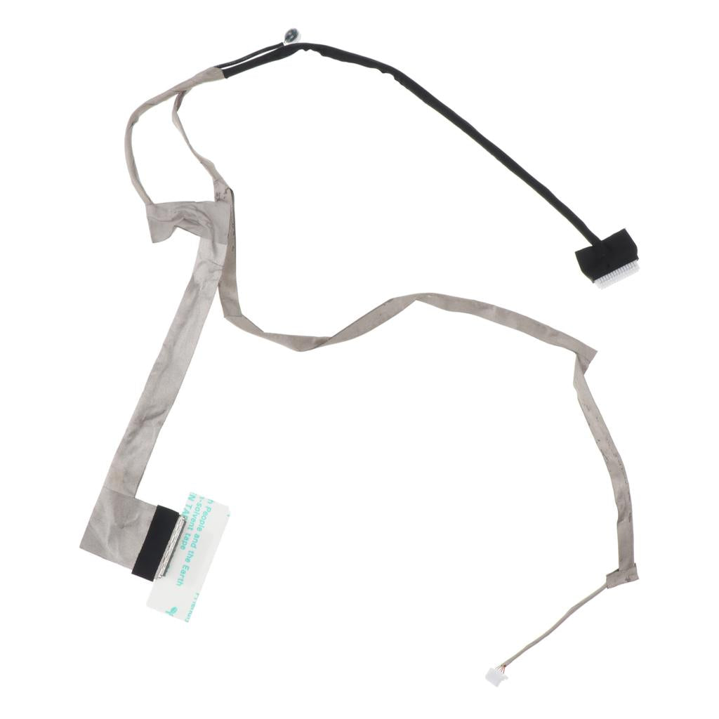 Laptop LCD Screen Flex Cable for ASUS K52 K52F K52JR K52JE K52n A52 Laptop