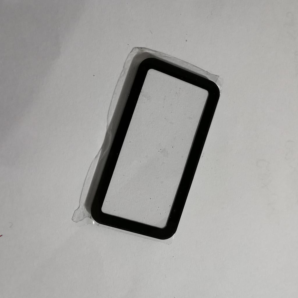 LCD Display Window Outer Glass Cover For NIKON D7000 Repair Accessory