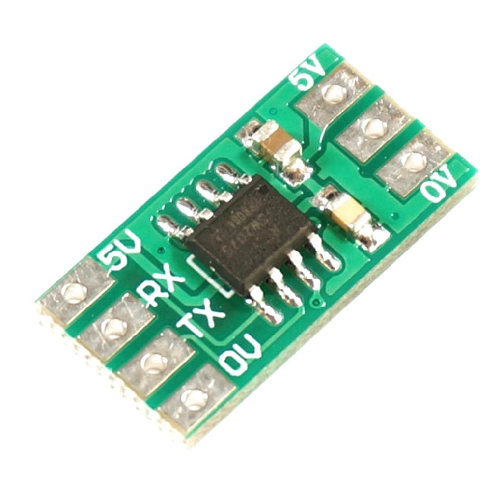 WS2812 Full Color LED Drive Board RGB Decoder Board for LED Strips X404