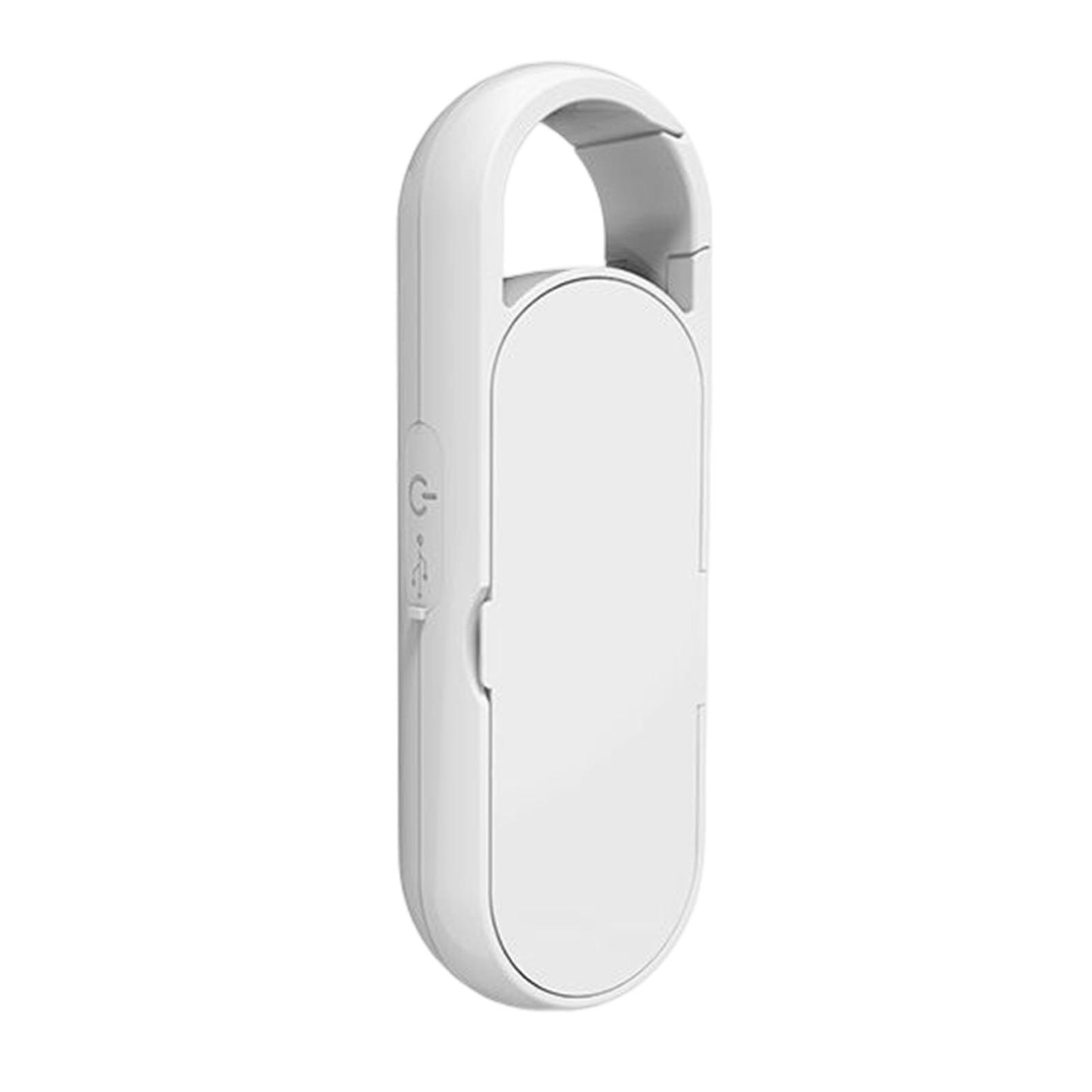 Wireless Earphones with Charging Case HiFi Sound for Running sports White