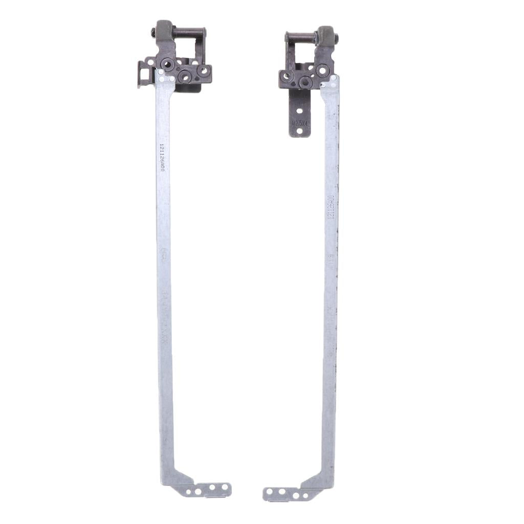 LCD Screen Hinges L&R Replacement for Acer E1-430 E1-430G E1-470 E1-470G