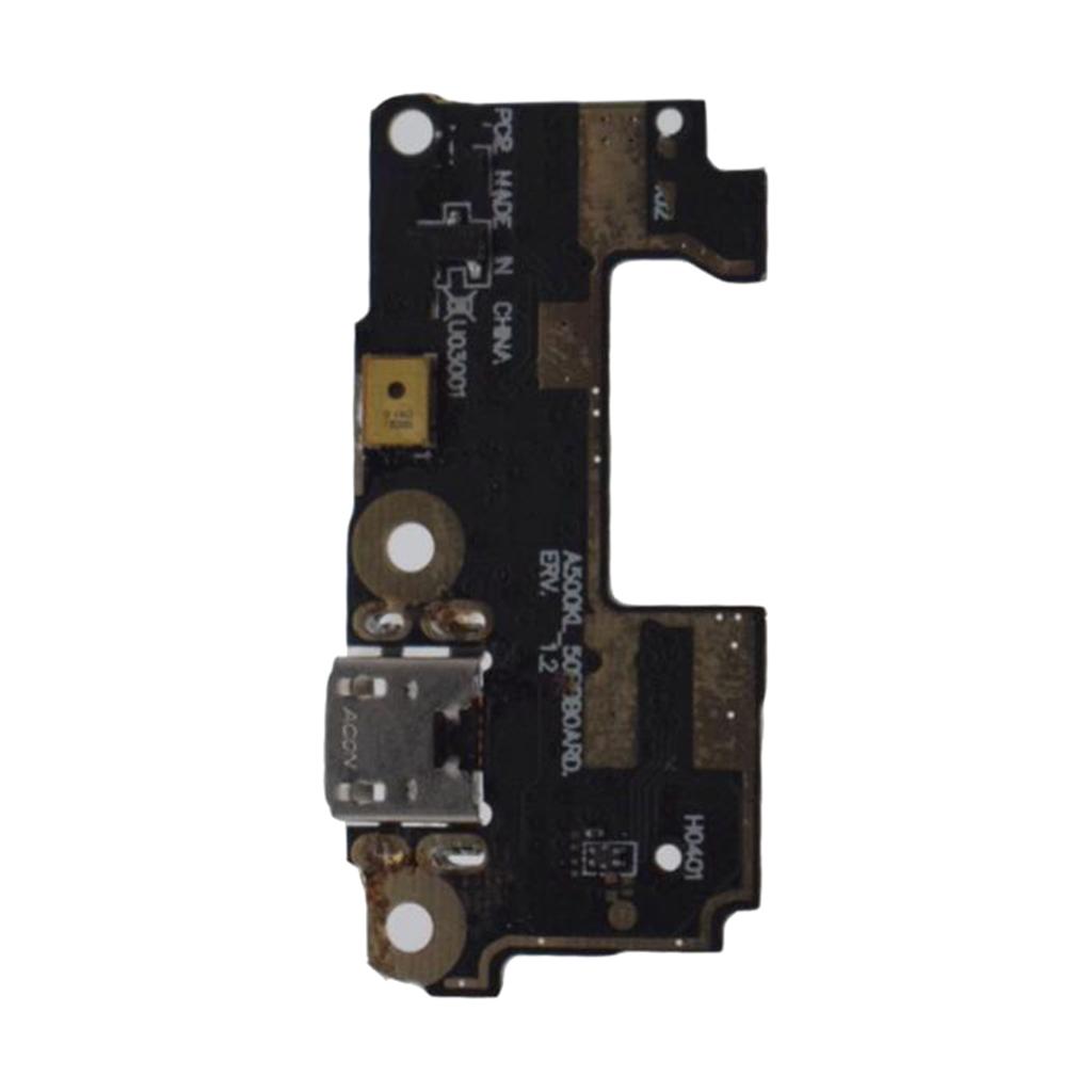 Replacement Micro USB Charging Port Flex for ASUS ZenFone 5 A500KL
