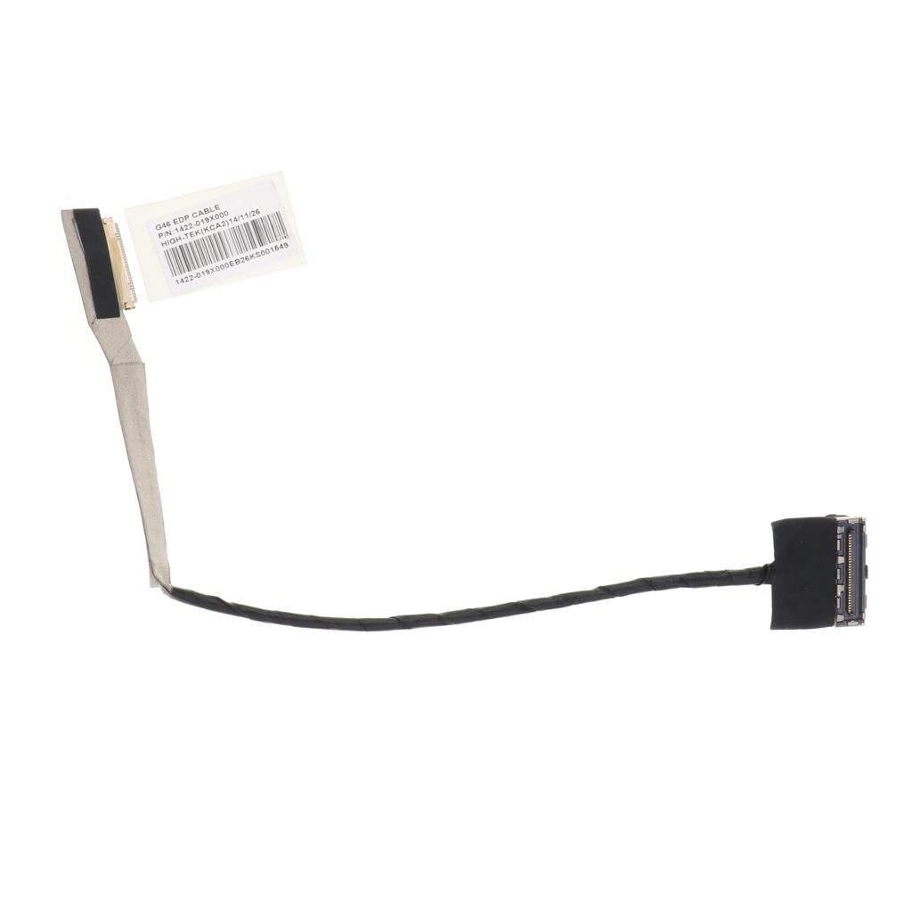 Laptop Screen Connecting Flex Cable Wire Cord for ASUS G46 G46V G46VM Series