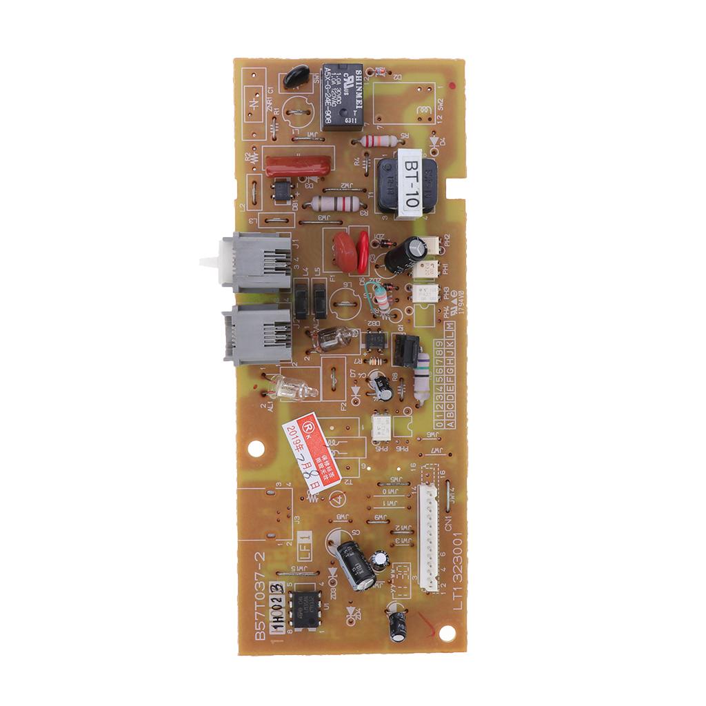 Network Card Board for Lenovo 7450 7650 Printer Parts