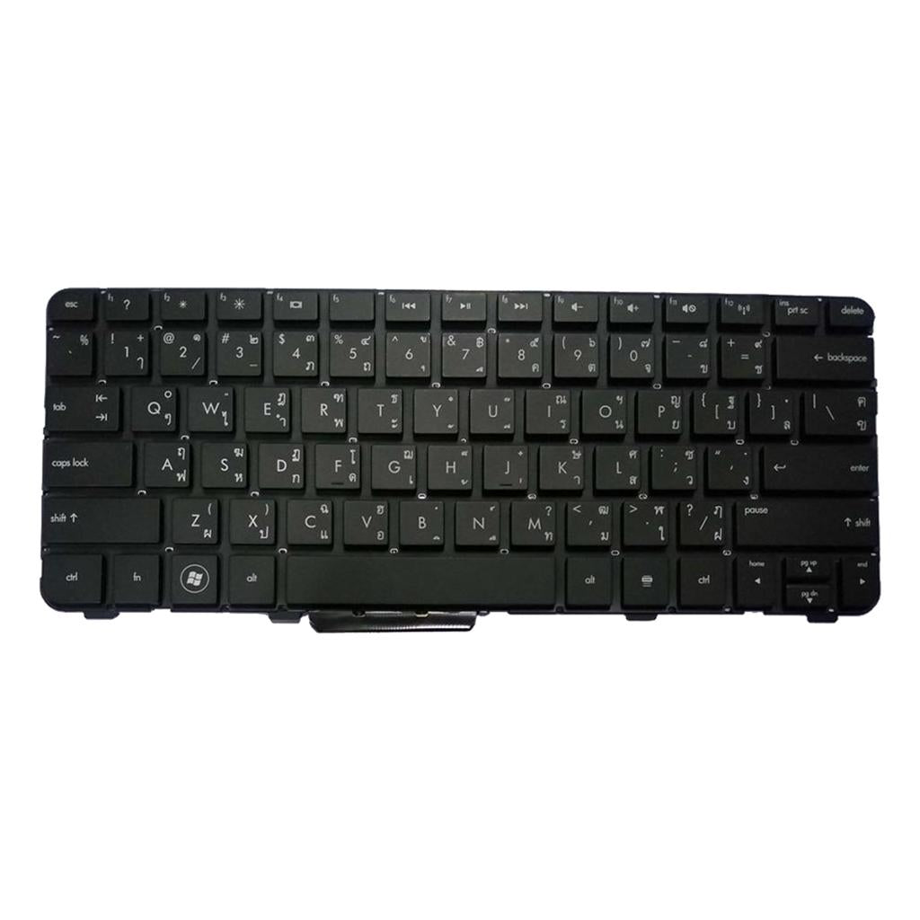 Keyboard TI for HP Pavilion dm1-3000 dm1-3100 dm1-3200 DM1-4000 mini230-3000