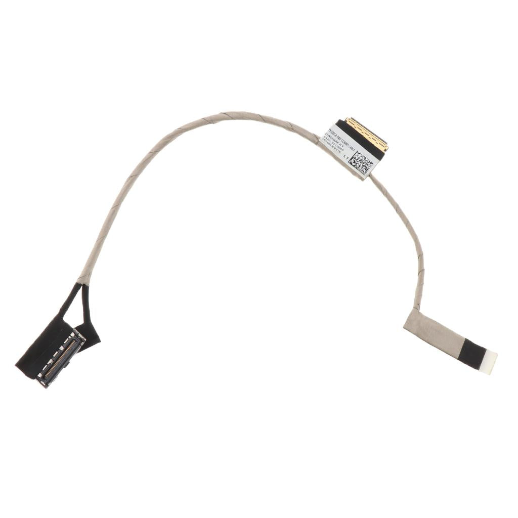 Laptop LVDS LCD LED Flex Video Screen Cable for Asus TX300 TX300C TX300CA