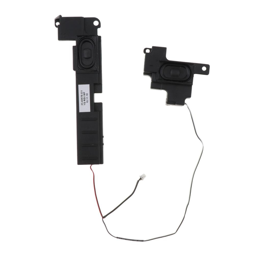 Laptop Internal Sound Speaker Replacement For HP ProBook 4520S 4525S 598685-001